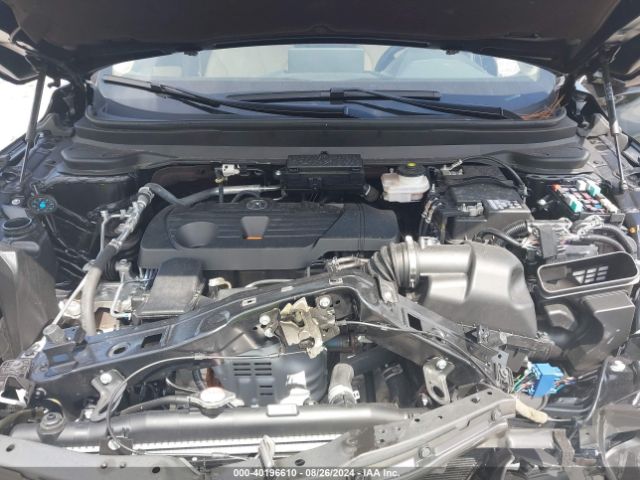 5J8TC1H56PL002937 Acura Rdx Technology Package