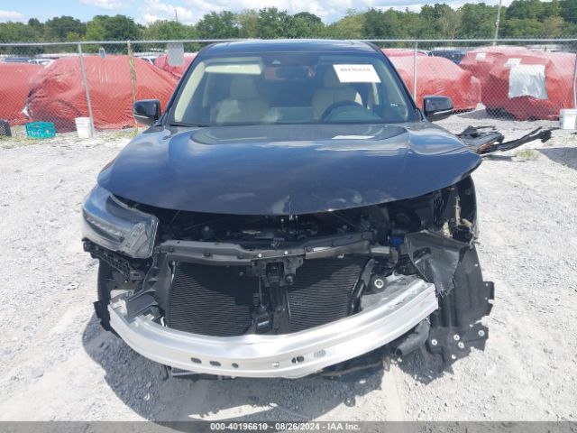 5J8TC1H56PL002937 Acura Rdx Technology Package