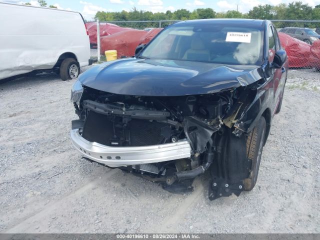 5J8TC1H56PL002937 Acura Rdx Technology Package