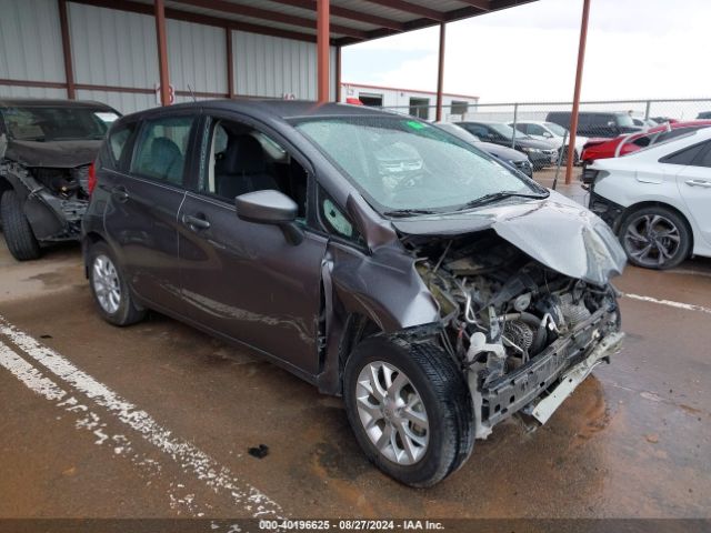 3N1CE2CPXJL352948 auction archive image