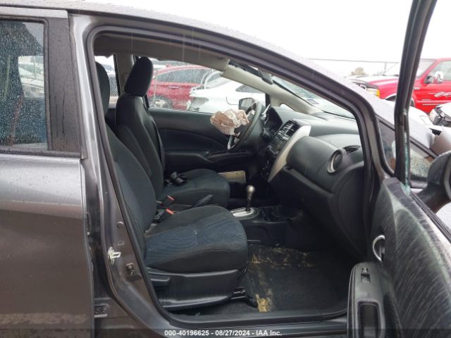 3N1CE2CPXJL352948 Nissan Versa Note Sv