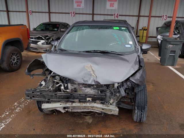 3N1CE2CPXJL352948 Nissan Versa Note Sv
