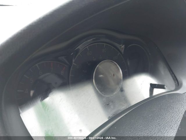 3N1CE2CPXJL352948 Nissan Versa Note Sv