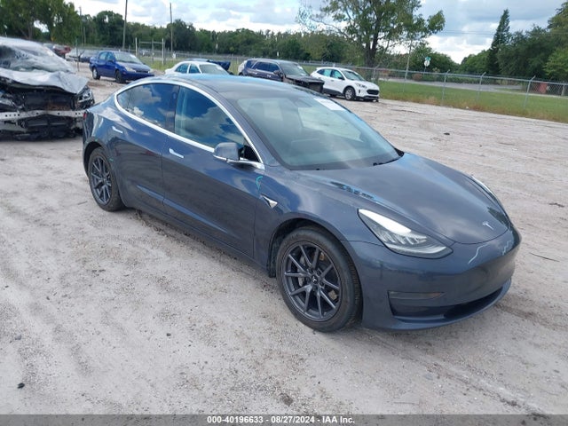 2020 TESLA MODEL 3 5YJ3E1EC3LF601626 Photo 0