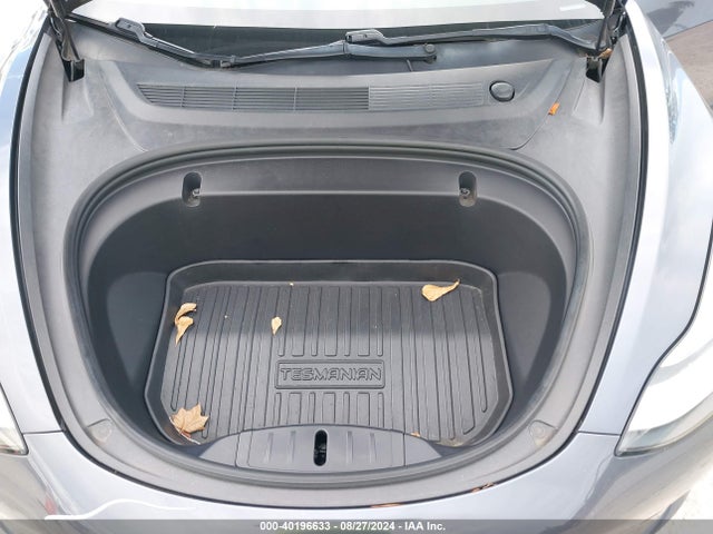 2020 TESLA MODEL 3 5YJ3E1EC3LF601626 Photo 9