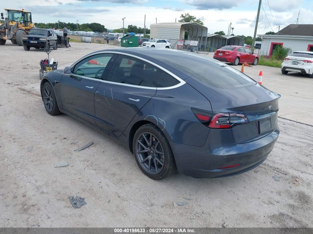 2020 TESLA MODEL 3 5YJ3E1EC3LF601626 Photo 2