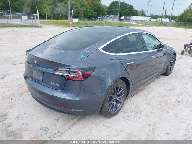 2020 TESLA MODEL 3 5YJ3E1EC3LF601626 Photo 3