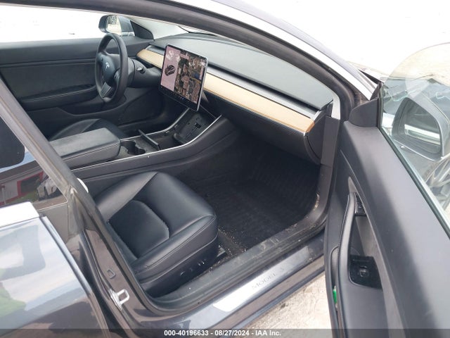 2020 TESLA MODEL 3 5YJ3E1EC3LF601626 Photo 4