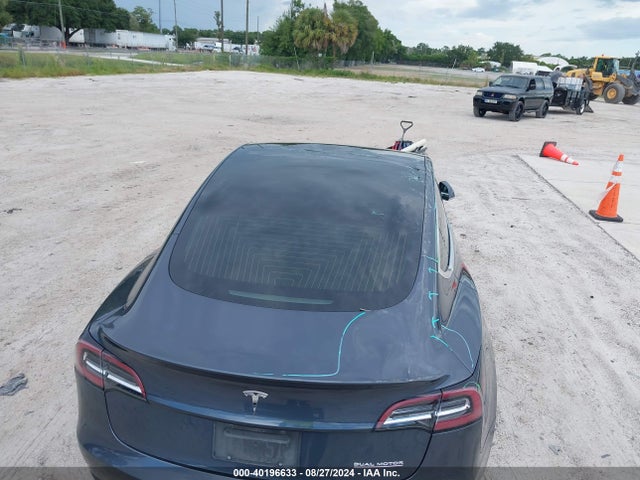 2020 TESLA MODEL 3 5YJ3E1EC3LF601626 Photo 5