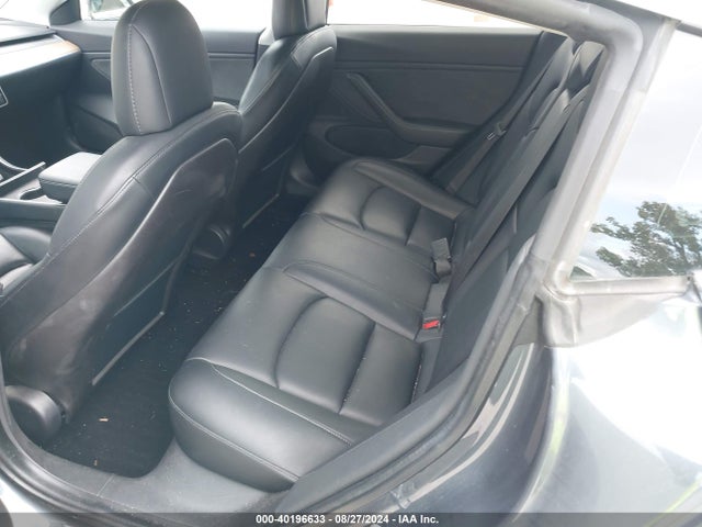 2020 TESLA MODEL 3 5YJ3E1EC3LF601626 Photo 7