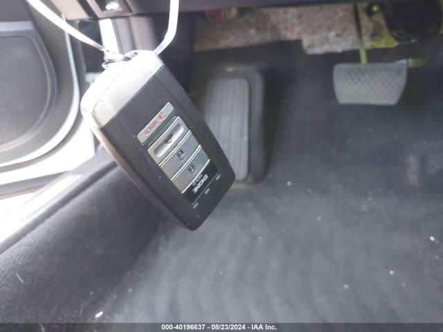 19UUB3F75GA004195 Acura Tlx V6 Advance