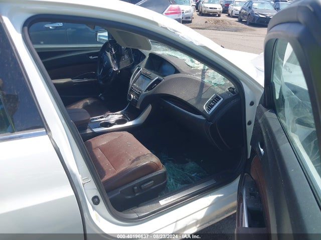 19UUB3F75GA004195 Acura Tlx V6 Advance