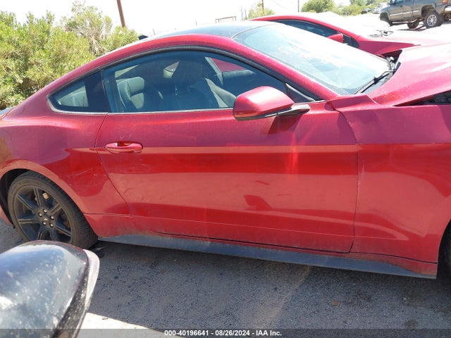 Ford Mustang Ecoboost Fastback 2020 1FA6P8TH4L5182918 Image 14