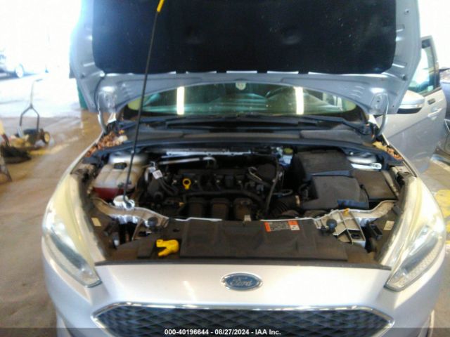 1FADP3F2XFL302965 Ford FOCUS SE