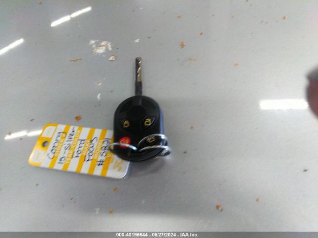 1FADP3F2XFL302965 Ford FOCUS SE