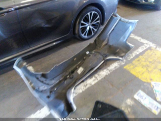 1FADP3F2XFL302965 Ford FOCUS SE