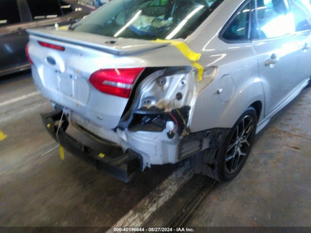 1FADP3F2XFL302965 Ford FOCUS SE