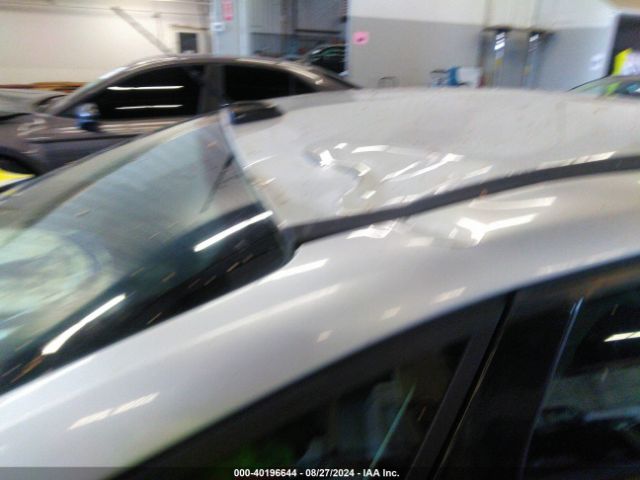1FADP3F2XFL302965 Ford FOCUS SE