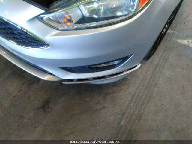 1FADP3F2XFL302965 Ford FOCUS SE