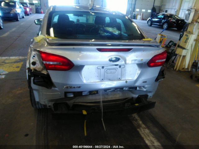 1FADP3F2XFL302965 Ford FOCUS SE