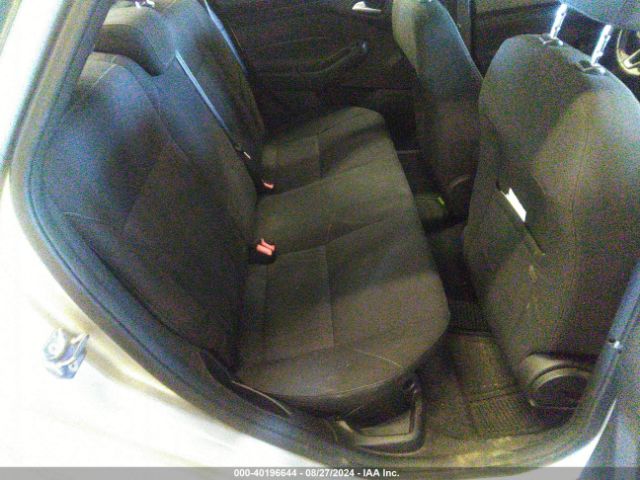 1FADP3F2XFL302965 Ford FOCUS SE