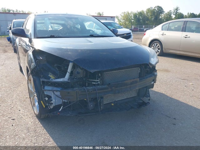 Hyundai Veloster Value Edition 2017 KMHTC6AD7HU317198 Image 6