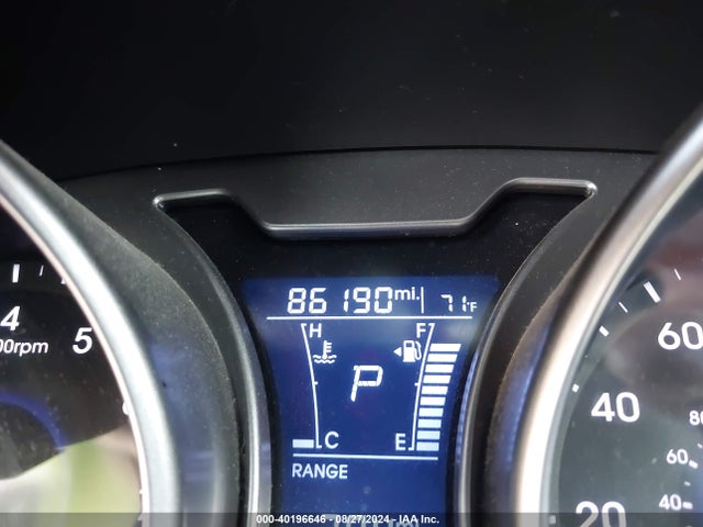 Hyundai Veloster Value Edition 2017 KMHTC6AD7HU317198 Image 7
