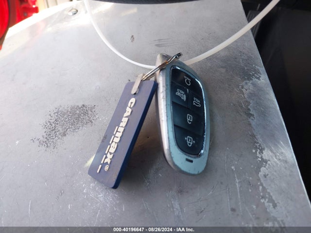 Hyundai SONATA SEL 2021 5NPEL4JA9MH072190 Image 11