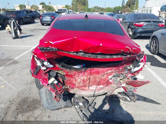 Hyundai SONATA SEL 2021 5NPEL4JA9MH072190 Image 16