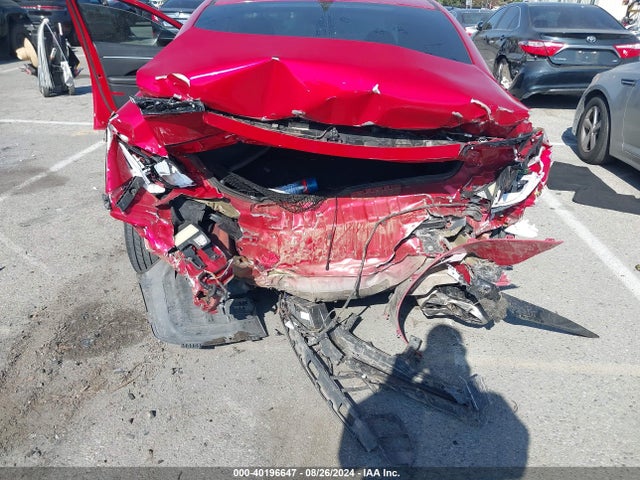 Hyundai SONATA SEL 2021 5NPEL4JA9MH072190 Image 6