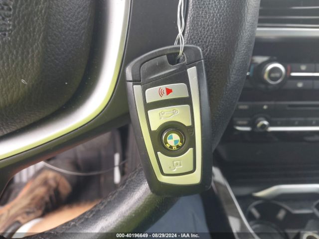 5UXXW3C58F0M87137 BMW X4 Xdrive28i