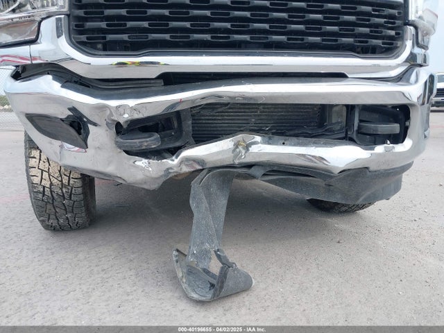 3C6UR5JL3NG120866 RAM 2500 Big Horn  4x4 8' Box