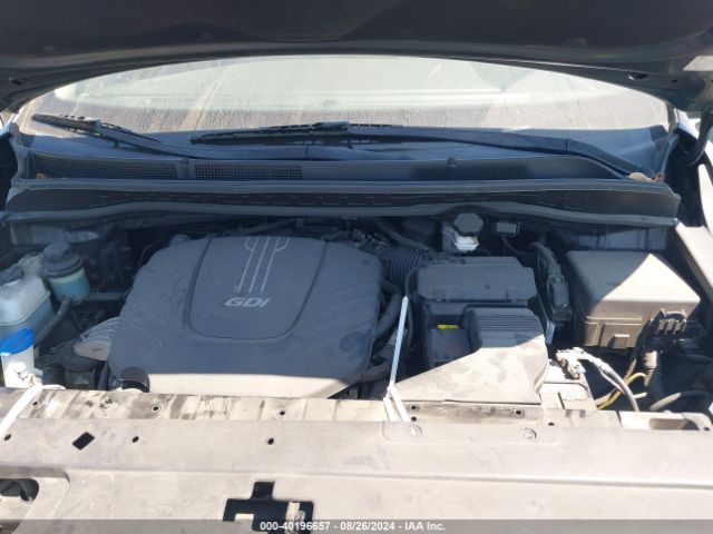 KNDMA5C13H6273507 KIA Sedona L