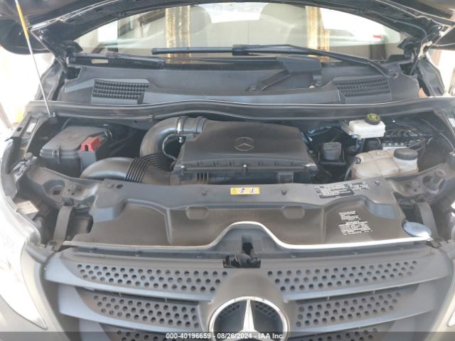W1WV0FEY5L3761847 Mercedes-Benz Metris