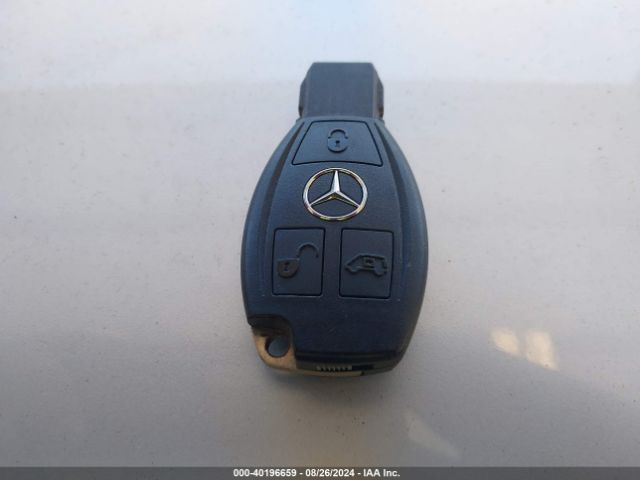 W1WV0FEY5L3761847 Mercedes-Benz Metris