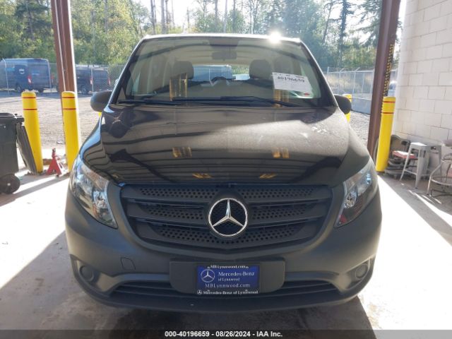 W1WV0FEY5L3761847 Mercedes-Benz Metris
