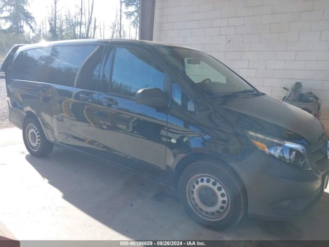 W1WV0FEY5L3761847 Mercedes-Benz Metris