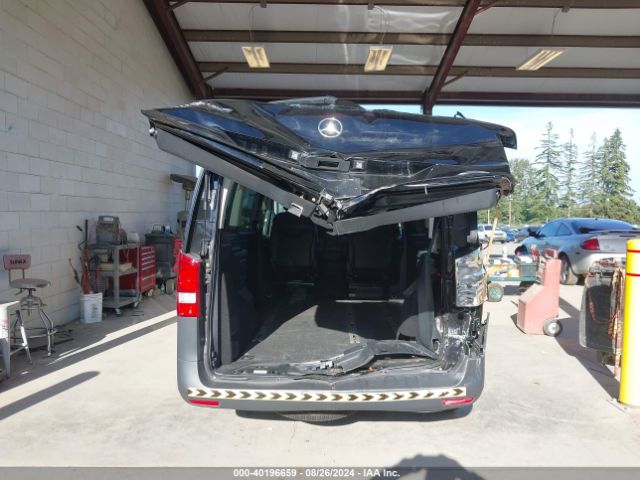 W1WV0FEY5L3761847 Mercedes-Benz Metris