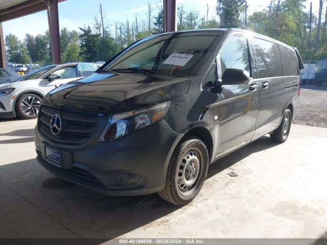 W1WV0FEY5L3761847 Mercedes-Benz Metris