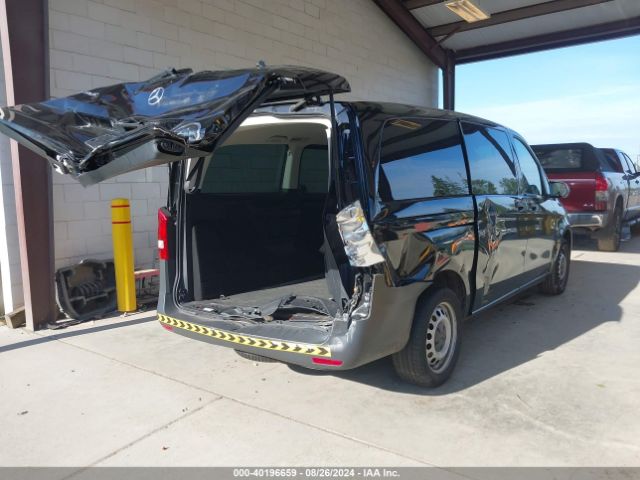W1WV0FEY5L3761847 Mercedes-Benz Metris
