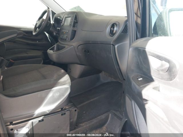 W1WV0FEY5L3761847 Mercedes-Benz Metris