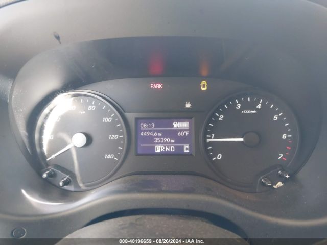 W1WV0FEY5L3761847 Mercedes-Benz Metris