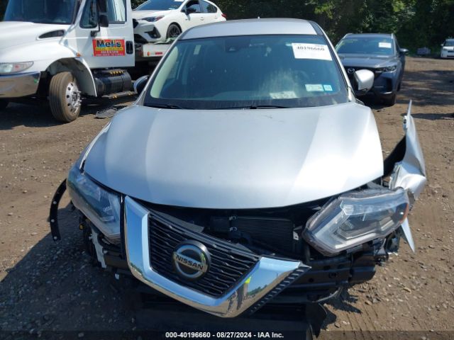 KNMAT2MV7KP535382 Nissan ROGUE S