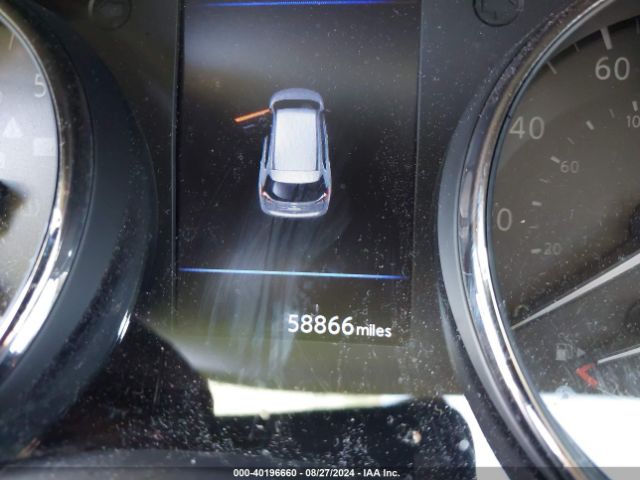 KNMAT2MV7KP535382 Nissan ROGUE S