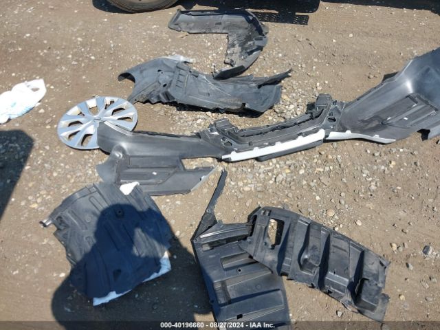 KNMAT2MV7KP535382 Nissan ROGUE S