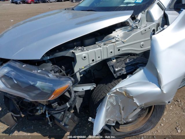KNMAT2MV7KP535382 Nissan ROGUE S