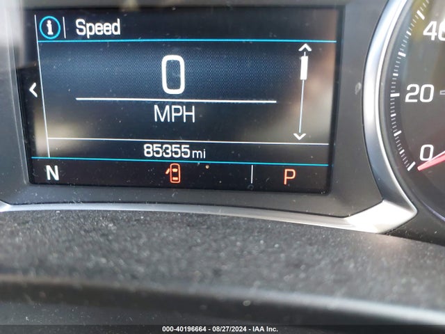 GMC Terrain Slt 2018 3GKALPEV3JL307518 Image 15