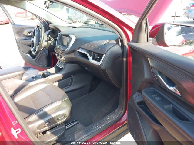 3GKALPEV3JL307518 GMC Terrain Slt