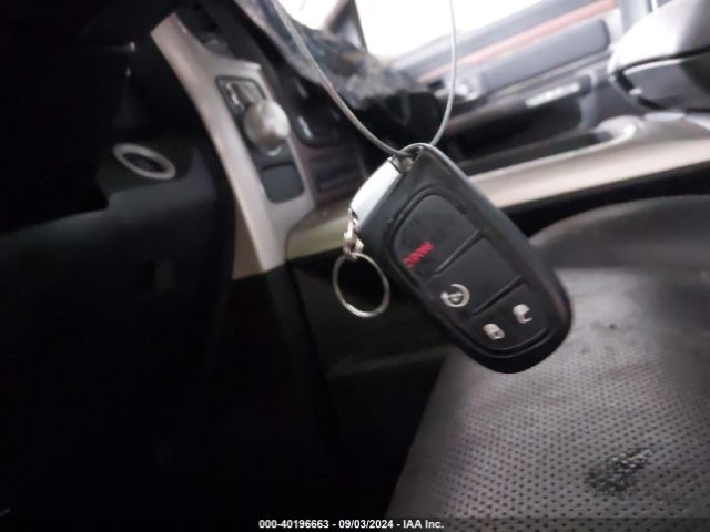 1C6RR6NM9GS232355 RAM 1500 Laramie