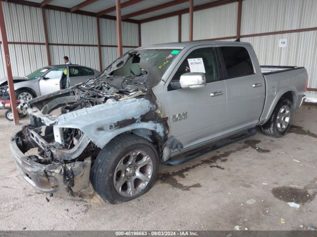 1C6RR6NM9GS232355 RAM 1500 Laramie